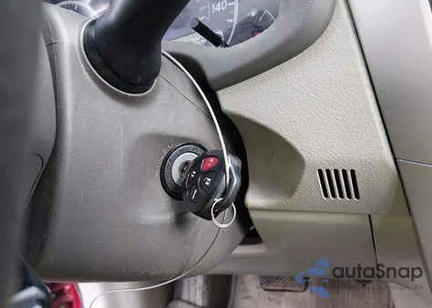 2009 Toyota Corolla Le from USA, damaged, VIN 1NXBU40E49Z021788